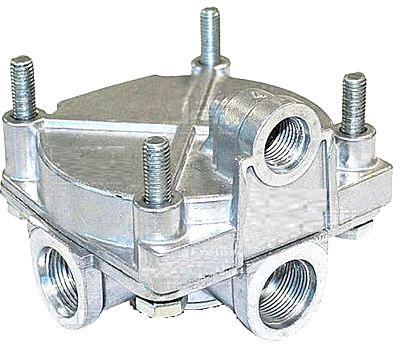VLVULA REL WABCO MODERNO M22 x 1,5