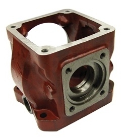 CRTER COMPRESSOR OM355