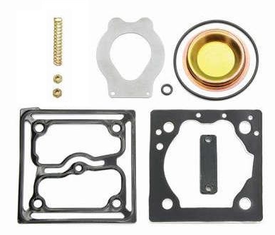 JOGO DE REPARO PARCIAL COMPRESSOR CUMMINS
