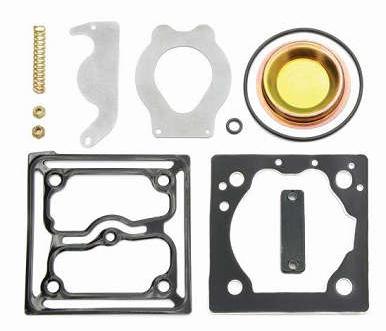 JOGO DE REPARO COMPLETO COMPRESSOR CUMMINS