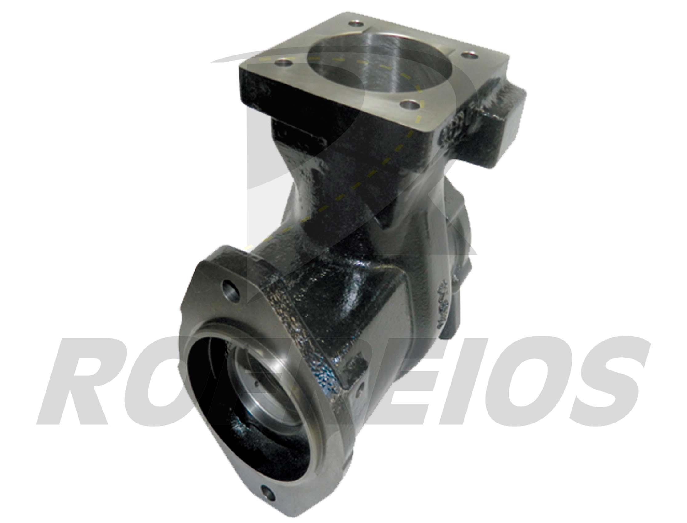 BLOCO P/ COMP. MONO CIL. CUMMINS /VW REGULADO