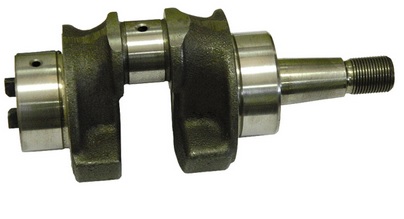 VIRABREQUIM COMPRESSOR WABCO FORD