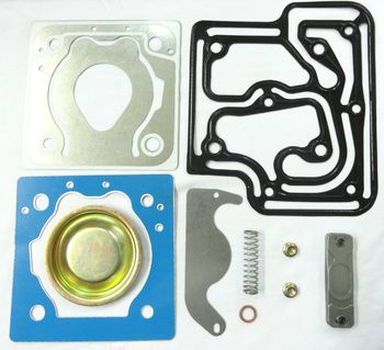 JOGO DE REPARO COMPRESSOR WABCO AGRICOLA (SRIE B)