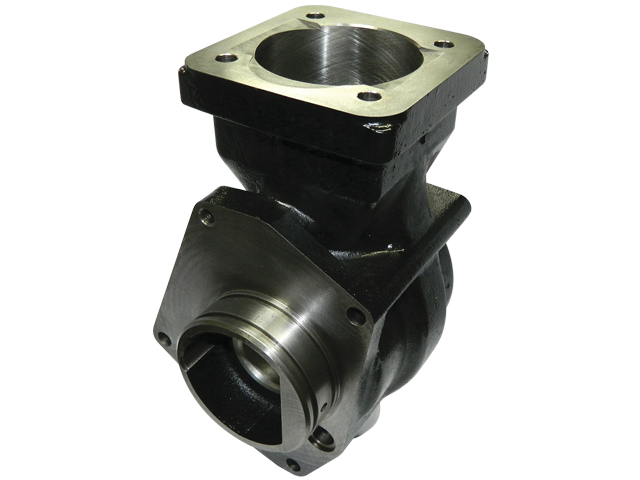 BLOCO COMPRESSOR WABCO 1 CIL