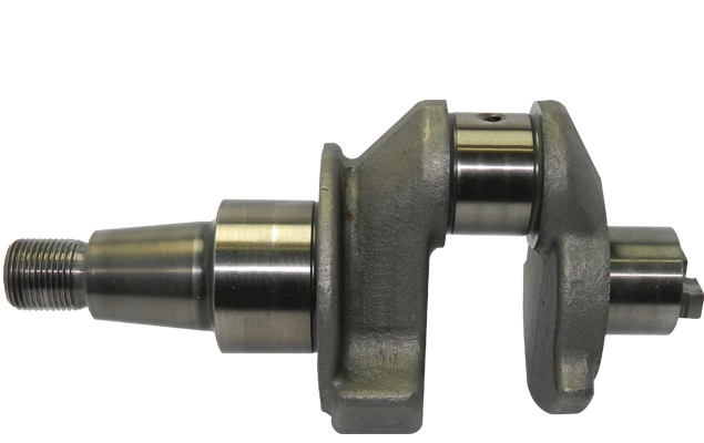 VIRABREQUIM COMPRESSOR WABCO ELETRNICO (ALONGADO)