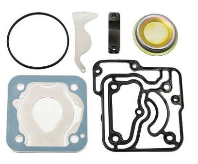 JOGO DE REPARO COMPRESSOR WABCO CITARO / EVO