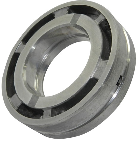 BUCHA DIANTEIRA COMPRESSOR WABCO