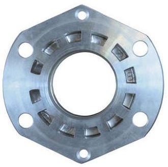 FLANGE PARA COMPRESSOR WABCO 85mm