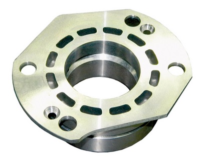 FLANGE TRASEIRA COMPRESSOR WABCO FORD