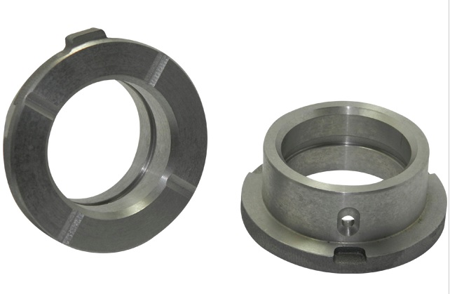 BUCHA COMPRESSOR WABCO