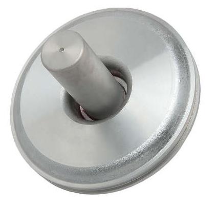 EMBOLO COMPLETO CUICA TRISTOP TIPO G 