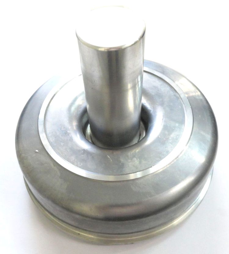EMBOLO COMPLETO CUICA TRISTOP TIPO BAIONETA 