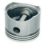 PISTO COMPRESSOR WABCO OM366 (0,20) - 75mm