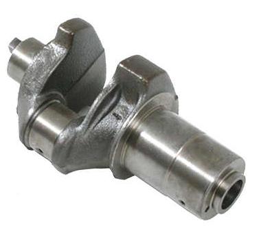 VIRABREQUIM COMPRESSOR WABCO ELETRNICO
