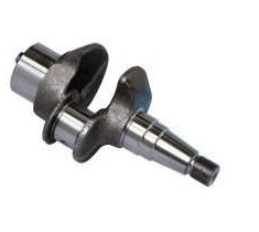 VIRABREQUIM COMPRESSOR WABCO ELETRNICO