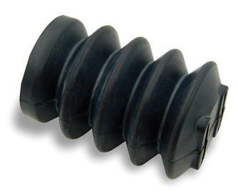 GUARDA P CUCA TRISTOP WABCO (2 FUROS)