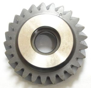 ENGRENAGEM COMPRESSOR WABCO MBB 1938/2638