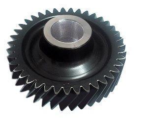 ENGRENAGEM COMPRESSOR WABCO MBB