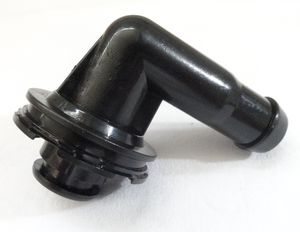 GUIA VLVULA PEDAL WABCO (CACHIMBO)