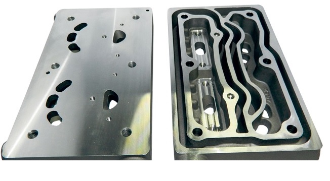 PLACA DE LAMINAS COMPRESSOR WABCO VOLVO (REGULADO)