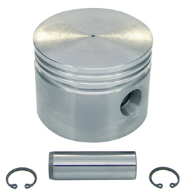 PISTO COMPRESSOR WABCO MERCEDES-BENZ 355 (STD) - 90mm