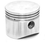 PISTO COMPRESSOR KNORR LK-38 (STD) - 80mm