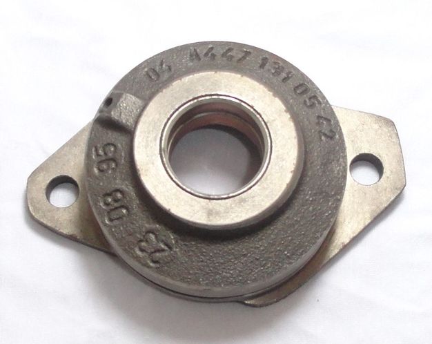 FLANGE COMPRESSOR KNORR BR-400