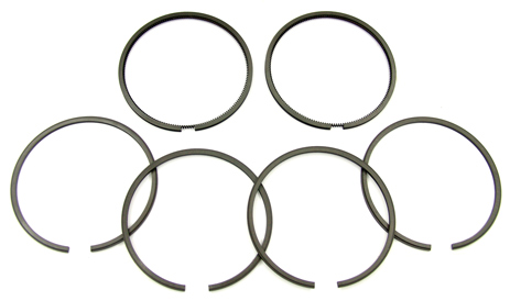 JOGO DE ANIS COMPRESSOR KNORR (0,20) - 82mm