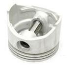 PISTO COMPRESSOR KNORR LK-3976 (0,20) - 92mm