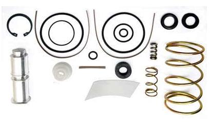 JOGO DE REPARO MID SERVO EMBREAGEM (CONSTELLATION) 83MM