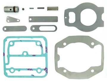 JOGO DE REPARO CABEOTE COMPRESSOR LK-39