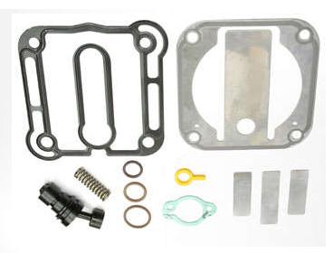 JOGO DE REPARO COMPLETO CABEOTE COMPRESSOR LK-3976