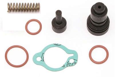 JOGO DE REPARO DO DESCARREGADOR DO COMPRESSOR LK3976/3833