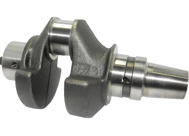 VIRABREQUIM COMPRESSOR LK-39 (92MM)
