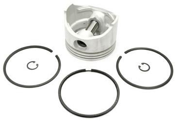 JOGO DE PISTO E ANIS COMPRESSOR KNORR LK-3976 (0,20) - 92mm