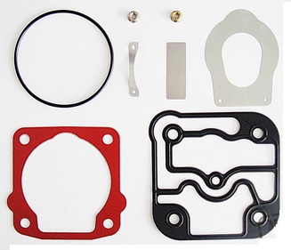 JOGO DE REPARO COMPRESSOR KNORR 815N (LK3880)