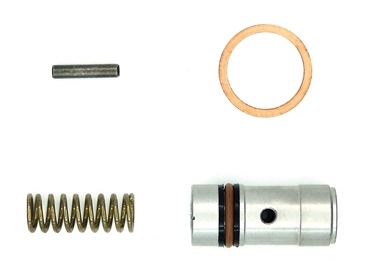 JOGO DE REPARO DESCARREGADOR COMPRESSOR LK-38