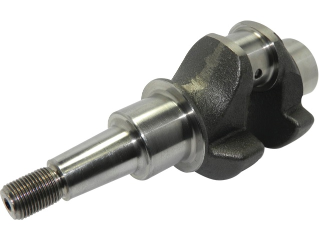 VIRABREQUIM COMPRESSOR KNORR 80mm