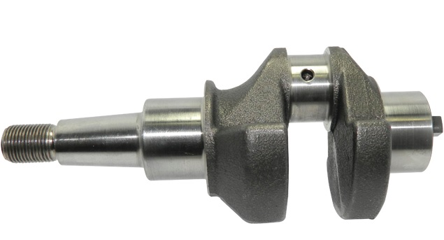 VIRABREQUIM COMPRESSOR KNORR 80mm
