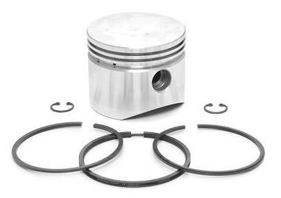 JOGO DE PISTO E ANIS COMPRESSOR KNORR LK-38 (0,10) 80mm