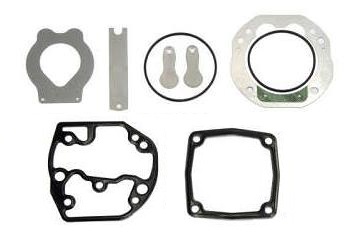 JOGO DE REPARO CABEOTE COMPRESSOR BR-400