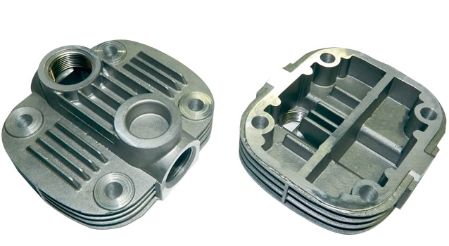 CABEOTE COMPRESSOR KNORR LK-15