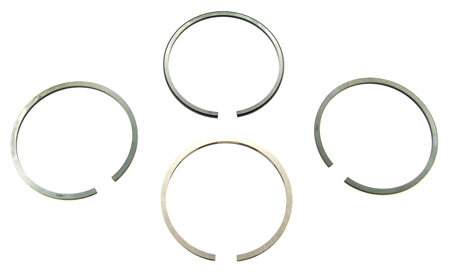JOGO DE ANIS COMPRESSOR LK-15 (0,10) - 75mm