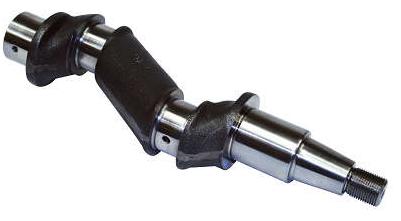 VIRABREQUIM COMPRESSOR KNORR LP49 88MM
