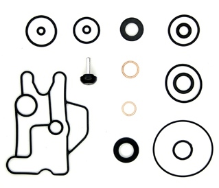 JOGO DE REPARO SECADOR DE AR APU