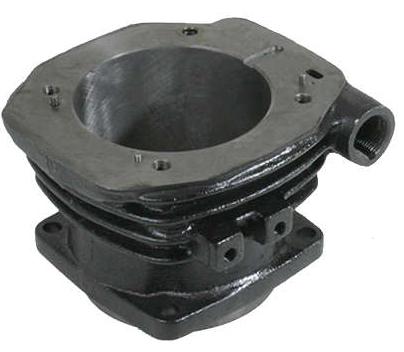 CILINDRO COMPRESSOR KNORR LK38 (TRATOR)