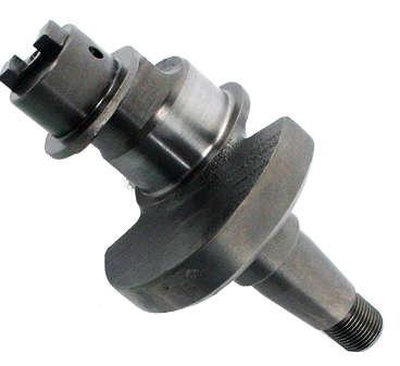 VIRABREQUIM COMPRESSOR KNORR LK-18 / 38