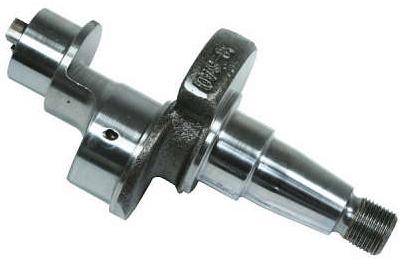 VIRABREQUIM COMPRESSOR KNORR LK-15
