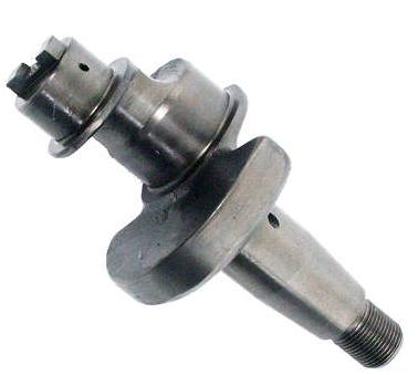 VIRABREQUIM COMPRESSOR KNORR LK-38