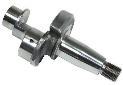VIRABREQUIM COMPRESSOR KNORR LK-38